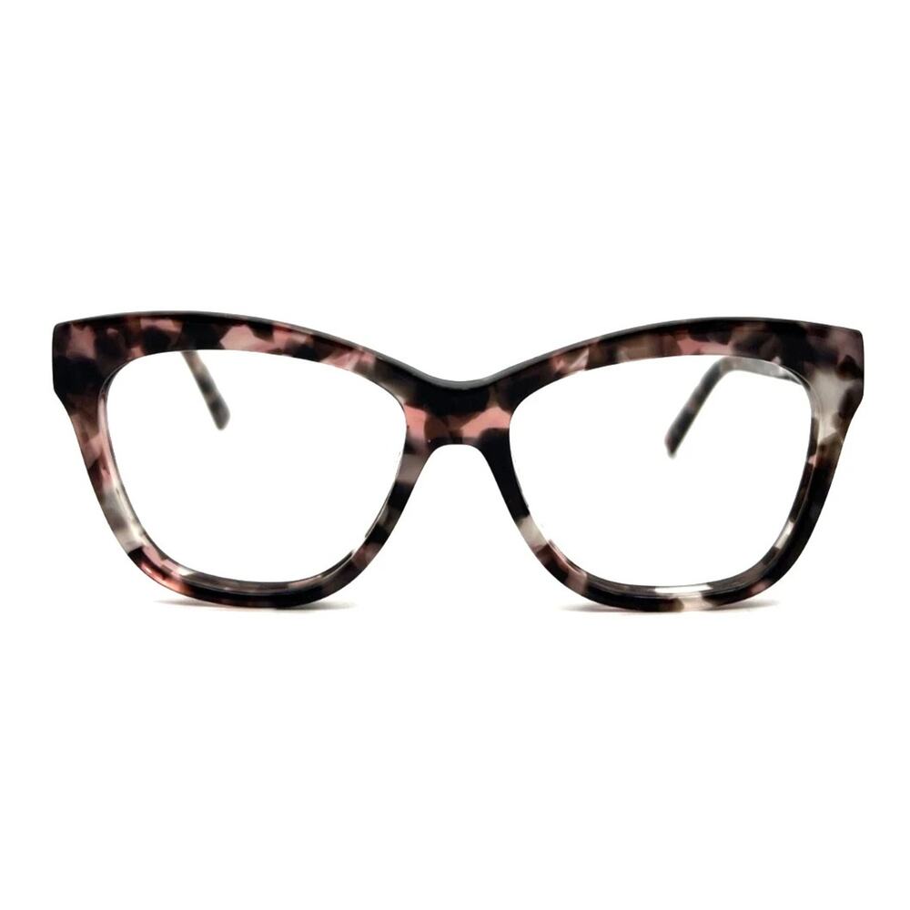 DKNY DK5049 265 PINK TORTOISE AUTHENTIC EYEGLASSES 54-16-140